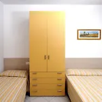 Comfortable Flat For 4 Guests By The アパート *