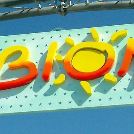 Apartment Comfortable Flat For 4 Guests By The Bibione