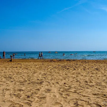 Apartment Comfortable Flat For 4 Guests By The Bibione
