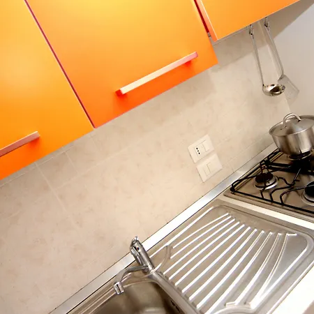 Comfortable Flat For 4 Guests By The شقة