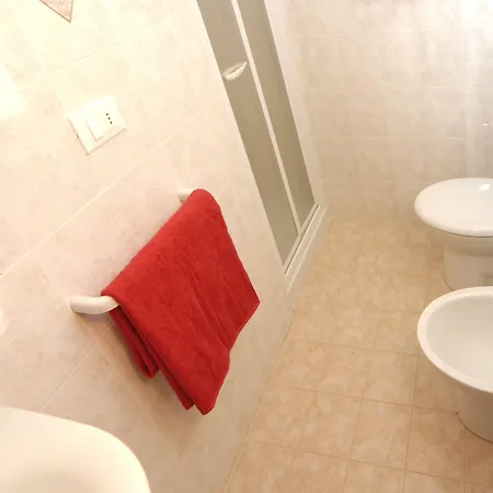 Comfortable Flat For 4 Guests By The شقة