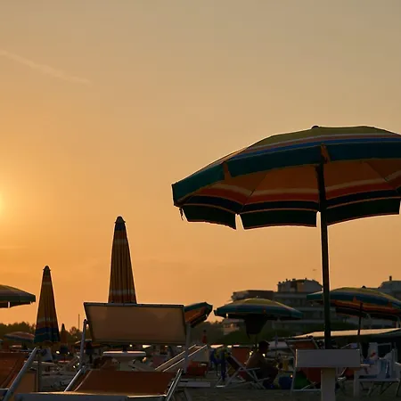 Comfortable Flat For 4 Guests By The Apartament Bibione