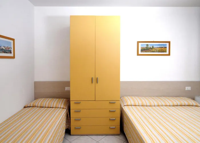 Comfortable Flat For 4 Guests By The Lejlighed *