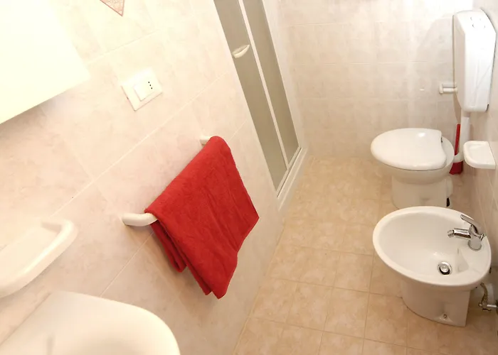 Comfortable Flat For 4 Guests By The Lejlighed